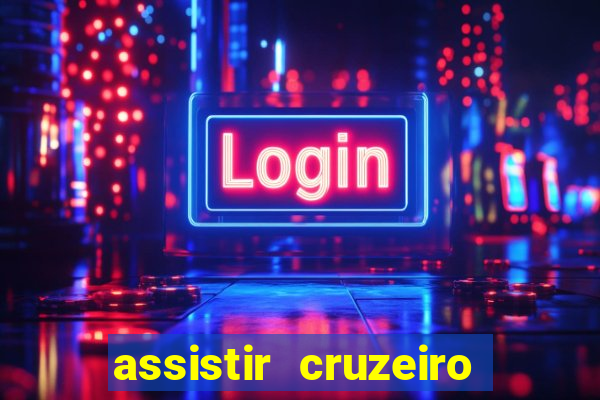 assistir cruzeiro das loucas